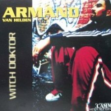 Обложка Armand Van Helden – Witch Doktor (BSOD Remix)