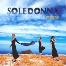 Обложка Soledonna – Lamore va