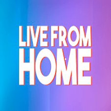 Обложка Volchek – Live from Home # 5 (Chicago House Session)