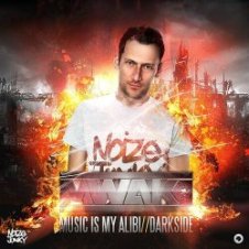 Обложка Mark With A K – Music Is My Alibi (Original Mix)