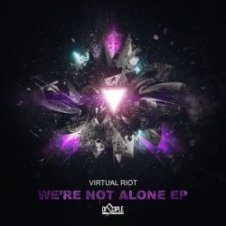 Обложка Virtual Riot & Jonas Minor – Symphony