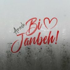Обложка Arash – Bi Janbeh