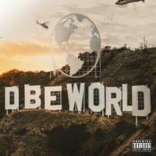 Обложка D-Block Europe – No More This Time (feat. Chip)