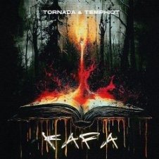 Обложка Tornada & TEMPHIOT – Кара