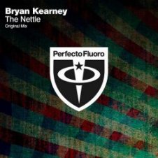 Обложка Bryan Kearney – The Nettle (Original Mix)