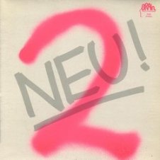 Обложка Neu! – Cassetto