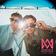 Обложка Marcus & Martinus – Endless Summer