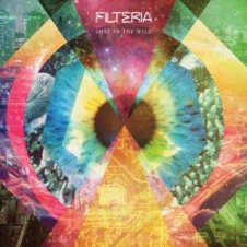 Обложка Filteria – Filteroid (Day @ 2Am)