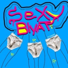 Обложка Russian Village Boys, Crystal F – Sexy Blyat