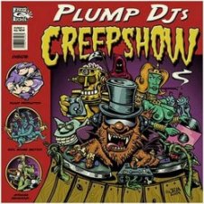 Обложка Plump DJs – Iou One
