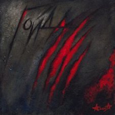 Обложка Alisa – Меч