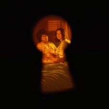 Обложка Selena Gomez & Benny Blanco – Ojos Tristes