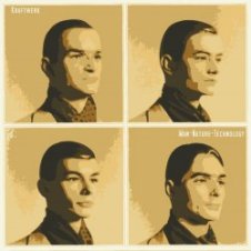 Обложка Kraftwerk – The Hall Of Mirrors