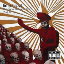 Обложка Limp Bizkit – The Key