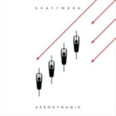 Обложка Kraftwerk – Aero Dynamik
