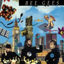 Обложка Bee Gees – Really And Sincerely