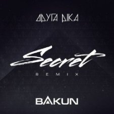 Обложка Друга Ріка – Секрет (Bakun Remix)