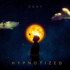 Обложка Dony – Hypnotized