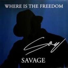 Обложка Savage – Where Is The Freedom