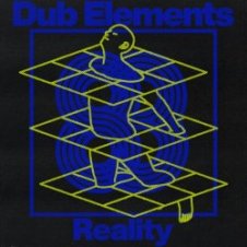 Обложка Dub Elements – POW