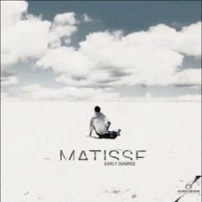 Обложка Matisse & Jury Jet – August (Musicheads)