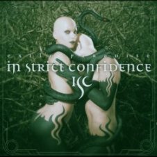 Обложка In Strict Confidence – Promised Land