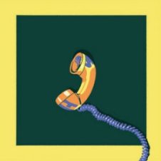 Обложка Sofi Tukker & Nonô – Pick Up The Phone