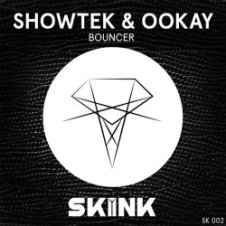 Обложка Showtek & Ookay – Bouncer (Original Mix)