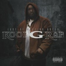 Обложка Kool G Rap feat. 38 Spesh, AZ & General Vee – Born Hustler