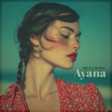 Обложка MD DJ & Olivia – Ayana