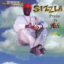 Обложка Sizzla – Praise Ye Jah (Heavy Manners remix dub)