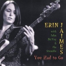 Обложка Erin Jaimes – Ocean Of Tears