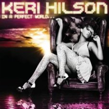 Обложка Keri Hilson – In a Perfect World