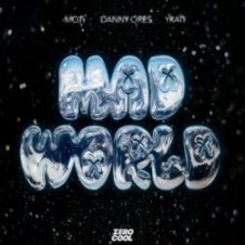 Обложка MOTi & Danny Ores & YKATI – Mad World
