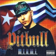 Обложка Pitbull ft. Lil Jon – Culo