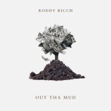 Обложка Roddy Ricch – Out Tha Mud