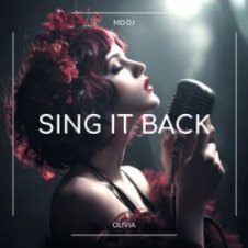 Обложка MD Dj & Olivia – Sing It Back