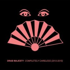 Обложка Drab Majesty – Waiting Game
