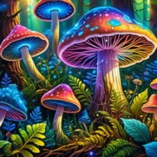 Обложка Infected Mushroom – Rare mix (mixed by syntes implants)