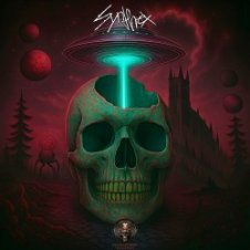 Обложка Synthex – The Shift