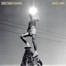 Обложка Mount Kimbie – Delta