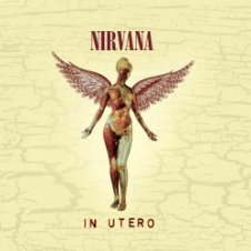 Обложка Nirvana – Scentless Apprentice
