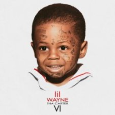 Обложка Lil Wayne – King Carter