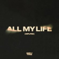 Обложка Simply Three – All My Life
