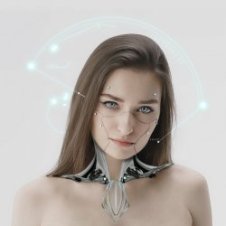 Обложка DRIADA – Травушка