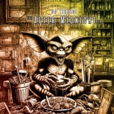 Обложка DJ Terrace – Game Rules