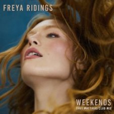 Обложка Freya Ridings – Weekends