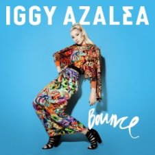 Обложка Iggy Azalea – Bounce (Acappella)