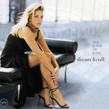 Обложка Diana Krall – Dancing In The Dark