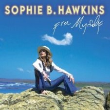 Обложка Sophie B. Hawkins – Love Yourself